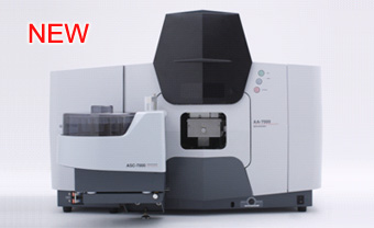 供應日本島津儀器原子吸收分光光度計 AA-7000