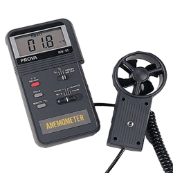 臺灣泰仕 AVM-01 風速計/風溫計 (價格優(yōu)惠