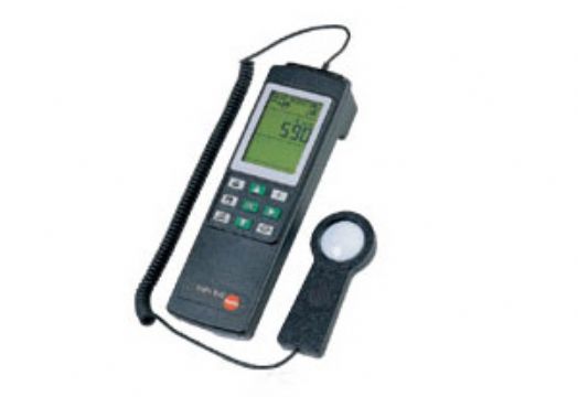 供應(yīng)testo545照度計(jì)