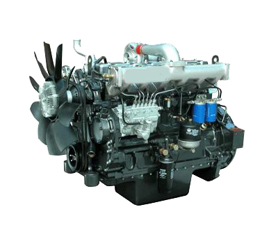 發(fā)電機(jī)組用柴油機(jī)
