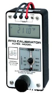 RTD热电阻温度校验仪211