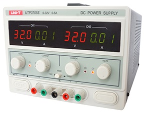 UTP3705S直流稳压电源