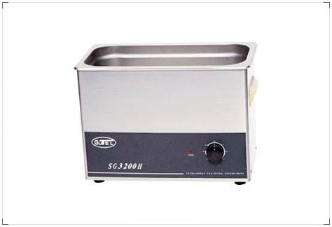 22.5L機(jī)械定時(shí)型超聲波清洗機(jī)