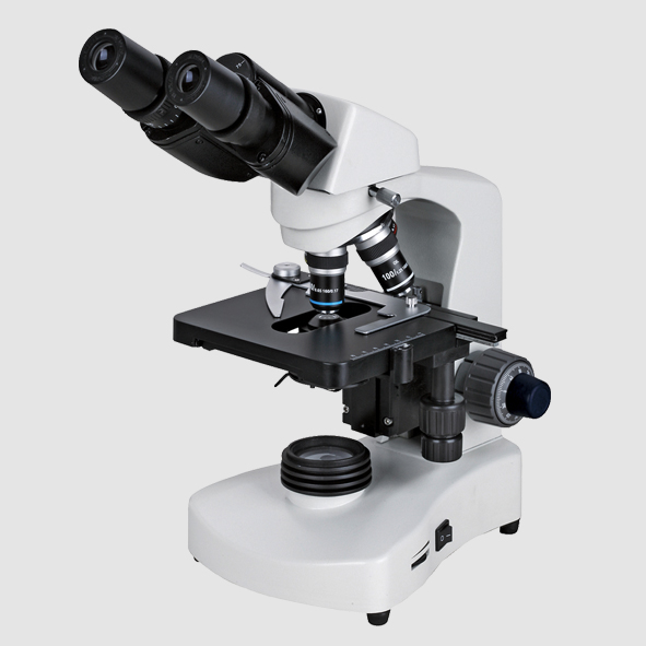 雙目三目一體化生物顯微鏡