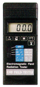 台湾泰纳  TAINA  TN-2827  电磁波测试仪电磁场测试仪(高斯计)  (价格优惠