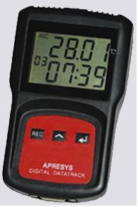 179A-TH高精度智能温湿度记录仪