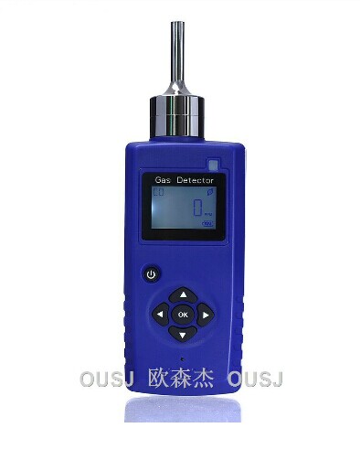 OS5-O2 便攜式氧氣檢測儀手持泵吸式測氧儀