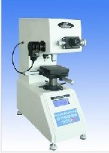 HV-1000型顯微硬度計