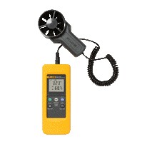 Fluke 925葉輪式風速計