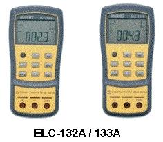 台湾富贵ELC-133A132A 手持式数字LCR电桥