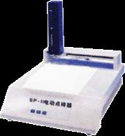 電動薄層點樣器薄層色譜掃描儀的必配件！ 型號:CN61MSP-Ⅱ庫號：M208953