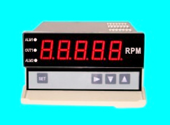 DB5I-PR2頻率轉(zhuǎn)速表模擬量輸出4-20mA價(jià)格