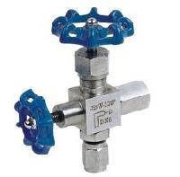 上海供應(yīng)凱功牌 包郵 J49W型壓力計(jì)截止閥