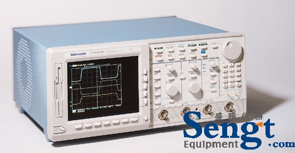 Tektronix TDS684A|TDS684 數(shù)字示波器|泰克|1GHz|5GS/s|4通道