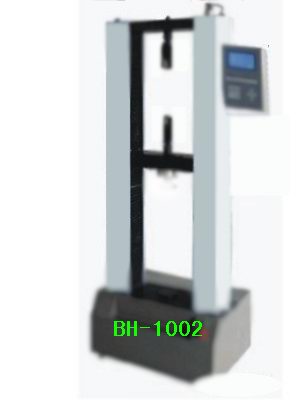 BH-1003多功能拉力試驗(yàn)機(jī)東莞市塘廈百航儀器廠供應(yīng)拉力試驗(yàn)機(jī)
