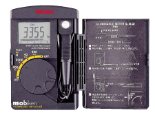 日本三和 Sanwa LX2	 光度计  (价格优惠