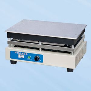 郑州电热板厂家ML-1.5-4调温电热板价格400X280电热板参数图片
