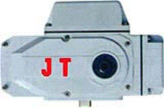 JT-10系列電動(dòng)閥門執(zhí)行器