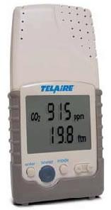 TEL7001 TEL7001D型二氧化碳檢測(cè)儀