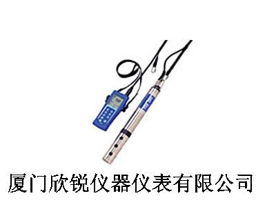 日本DKK-TOA多功能水质分析仪WQC-24