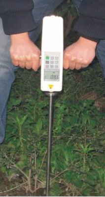 KYD-2土壤硬度計