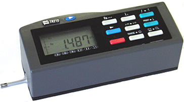 美国TPI   TR-210  手持式粗糙度仪  (价格优惠