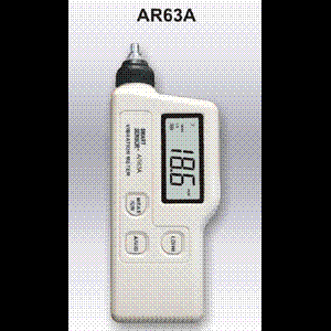 AR63A測振儀 