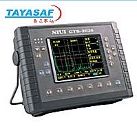 CTS-2020數(shù)字超聲波探傷儀