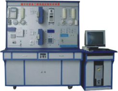 楼宇对讲及门禁系统实验实训装置
