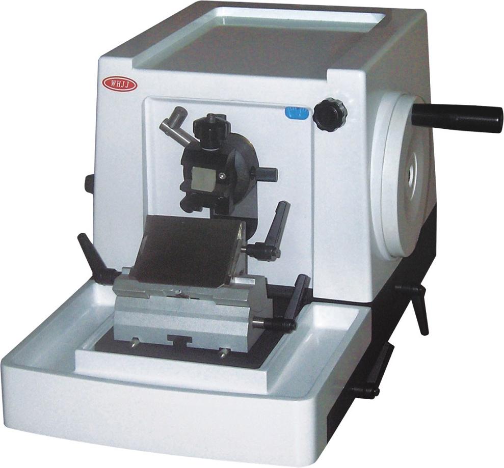 JJQ-P2016J生物组织切片机