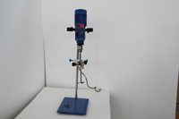 JJ-1BA型數(shù)顯恒速強力電動攪拌器