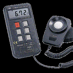 TES-1336A 數(shù)字式照度計(jì)