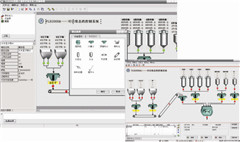 洛陽(yáng)貝爾東方電氣PLD2008A1型混凝土生產(chǎn)自動(dòng)控制系統(tǒng)