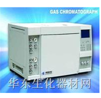 氣相色譜儀|雙毛細管進樣器+雙氫火焰檢測器+熱導檢測器