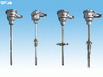 WR(Z)熱電偶(阻)溫度變送器