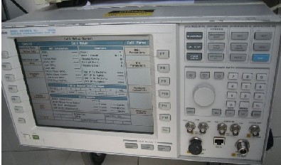 Agilent8960現(xiàn)金收購(gòu)E5515C綜合測(cè)試儀