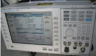 Agilent8960現(xiàn)金收購E5515C綜合測試儀