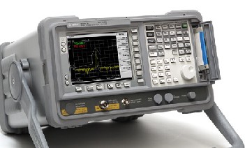收購Agilent E4402B求購E4403B頻譜分析儀