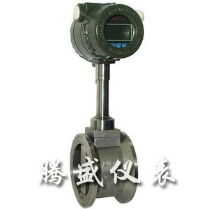 一體型渦街流量計(jì)渦街流量計(jì)