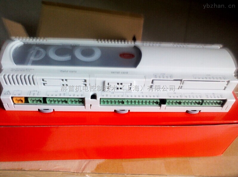 PCO3000BM0卡乐可编程控制器