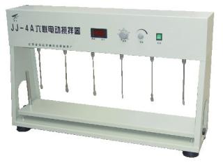 供應(yīng)六聯(lián)測速電動(dòng)攪拌器(可自動(dòng)升降)---免費(fèi)包修一年.終身維護(hù)