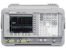 E4405B-频谱分析仪