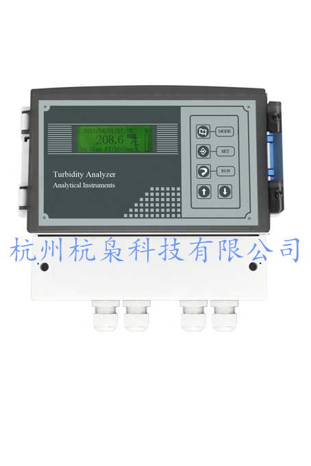 HX-330在線(xiàn)濁度儀