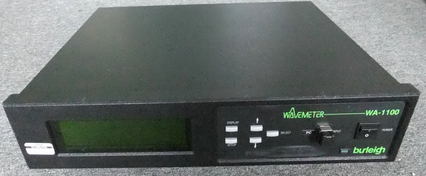 WA-1600