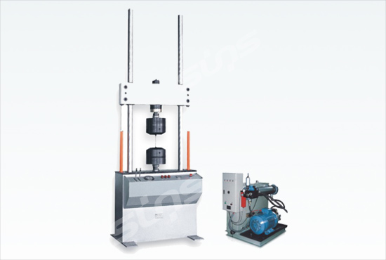動靜疲勞試驗機