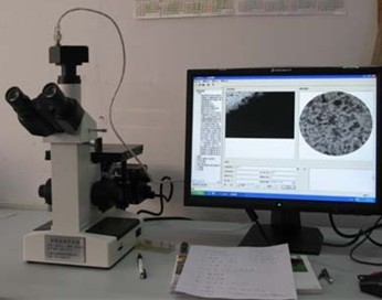 金相顯微鏡倒置金相顯微鏡