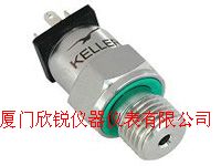 keller 21G瑞士keller 21G經(jīng)濟(jì)型壓力變送器