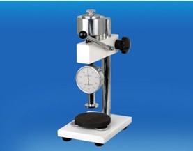 邵氏橡膠硬度計(jì)/輪胎硬度計(jì)LX-A