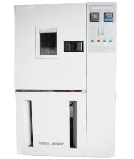 臭氧老化試驗(yàn)箱