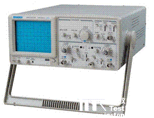 模拟示波器MOS-620B640B